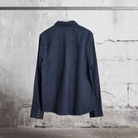 Hemd "Roper Moleskin"